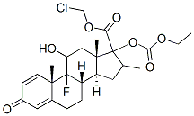 Cfech-androst 结构式