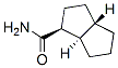 1-Pentalenecarboxamide,octahydro-,cis-trans-(7CI) 结构式