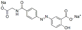 伊普柳氮 结构式