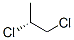 [R,(+)]-1,2-Dichloropropane 结构式