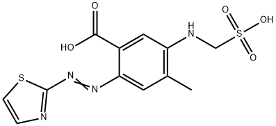 TAMB 结构式