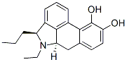 Abeorphine 结构式