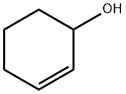 2-环己烯醇 结构式