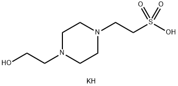 HEPES potassium salt