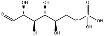 D-阿洛糖-6-磷酸二钠盐水合物 结构式