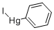 PHENYLMERCURIC IODIDE 结构式