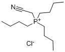 氰甲基三正丁基氯化 结构式