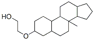 2-(8-methylnonoxy)ethanol 结构式