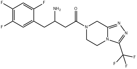 rac-Sitagliptin