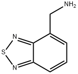 Benzo[c][1,2,5]thiadiazol-4-ylmethanamine