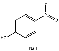 4-NITROPHENOLSODIUMSALTDIHYDRATEPESTANAL