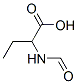 2-甲酰胺基丁酸 结构式