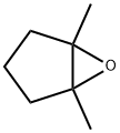 1,5-Dimethyl-6-oxa-bicyclo[3.1.0]hexane 结构式