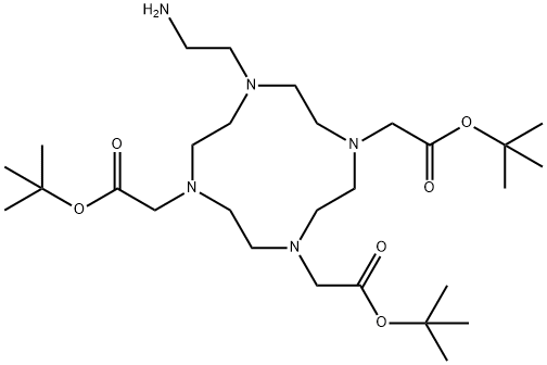 扎特醇杂质6 结构式