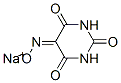 SODIUM VIOLURATE 结构式