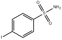 4-Iodobenzenesulfonamide