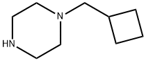 1-(Cyclobutylmethyl)piperazine