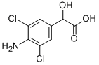 (4-Amino-3,5-dichlorophenyl)glycolic acid