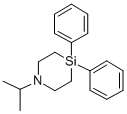 SILAPRODIPINE 结构式