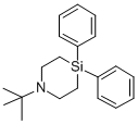 SILABUDIPINE 结构式