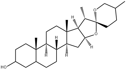 Sarsasapogenin