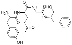 SYNDYPHALIN-20 结构式