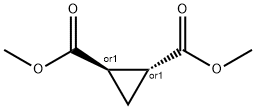 (1R,2R)-rel-Dimethylcyclopropane-1,2-dicarboxylate