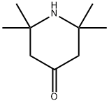 三丙酮胺 结构式