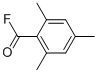 Benzoyl fluoride, 2,4,6-trimethyl- (7CI,8CI) 结构式