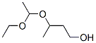 3-(1-Ethoxyethoxy)-1-butanol 结构式