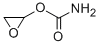 vinyl carbamate epoxide 结构式