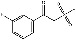 4-(甲基磺酰胺基)苄胺.氯化氢 结构式