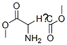 Propyl,  2-amino-3-methoxy-1-(methoxycarbonyl)-3-oxo-  (9CI) 结构式