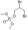 phosphoricacid,2,3-dibromopropyldimethylester 结构式