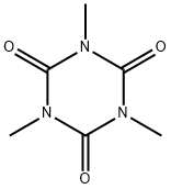 Trimethyl-1,3,5-triazinane-2,4,6-trione