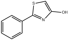 2-Phenylthiazol-4-ol