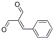 2-Benzylidenemalonaldehyde 结构式