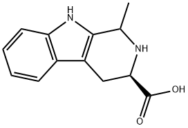 (3R)-色氨酸EP杂质I 结构式