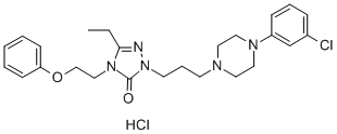 NefazodoneHydrochloride