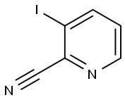 3-Iodopicolinonitrile