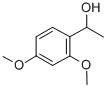2,4-二甲氧基苯甲基甲醇 结构式