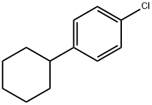 1-Chloro-4-cyclohexylbenzene