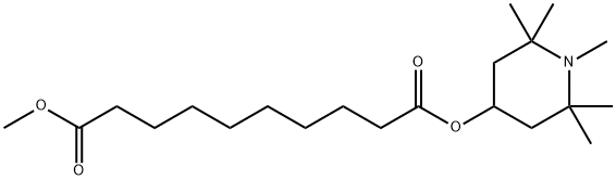 受阻胺光稳定剂 HS-508 (292) 结构式