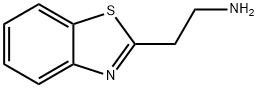 2-(Benzo[d]thiazol-2-yl)ethanamine