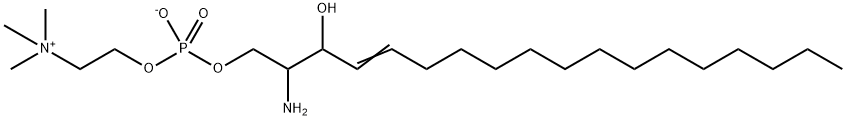 D-erythro/L-threoLysosphingomyelin(d18:1)