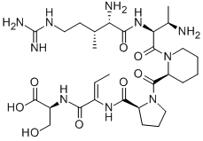 lavendomycin