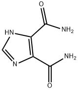 1H-Imidazole-4,5-dicarboxamide