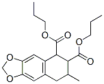 增效酯 结构式