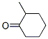 2-Methyl Cyclohexanone 结构式