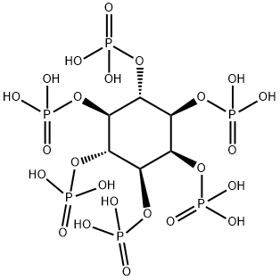 植酸；环己六醇六磷酸